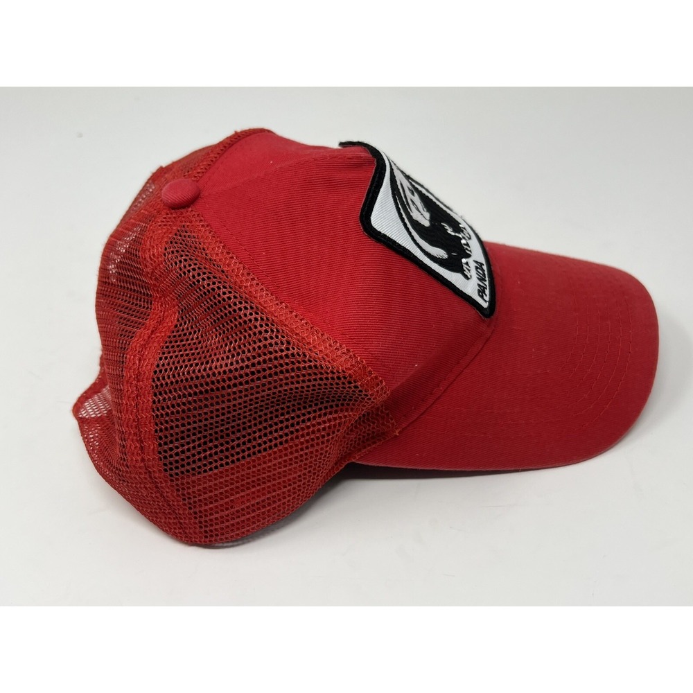 Trucker hat mesh baseball cap For Outdoor Sports Wear Men And Women - Picture 4 of 8